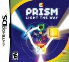 Prism – Light The Way Rom